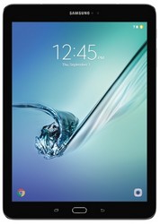 Прошивка планшета Samsung Galaxy Tab S2 в Абакане